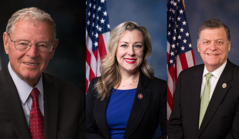 Half of OK’s congressional delegation criticizes Trump’s Syria withdrawal plan