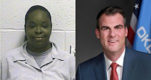 Tondalo Hall’s commutation now in hands of Kevin Stitt Tondalo Hall