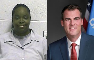 Tondalo Hall’s commutation now in hands of Kevin Stitt Tondalo Hall