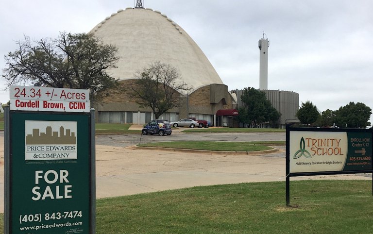 Historic preservation deserves deeper consideration from OKC council
