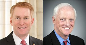 James Lankford: ‘There will have to be a report’ on Boren investigation James Lankford