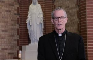 Tulsa diocese names priests ‘credibly accused’ of sexual abuse Tulsa diocese