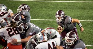 Forum, TV news stories keep attention on concussions in Oklahoma concussions in Oklahoma