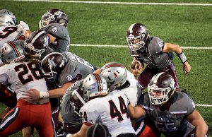 Forum, TV news stories keep attention on concussions in Oklahoma concussions in Oklahoma