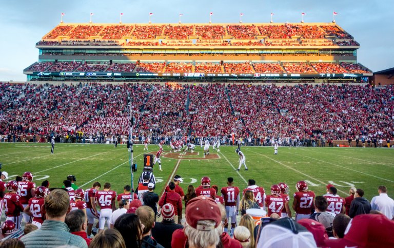 Editorial: Legalize sports betting? Then allow college athlete endorsements