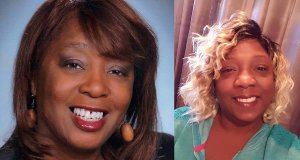 Day after homes raided, 8 charges filed on Myers sisters Myers sisters