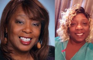 Day after homes raided, 8 charges filed on Myers sisters Myers sisters