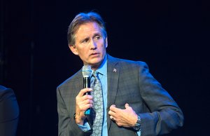 Mike Hunter to appeal Balkman ruling in opioid trial opioid trial