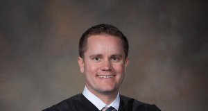 Stitt appoints attorney Dustin Rowe to Supreme Court Dustin Rowe