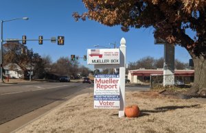 ‘Our nation is in grave danger’: Muellerbox offers free reports Muellerbox