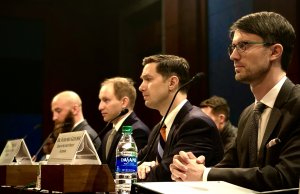 Foreign entities are exploiting veterans via social media exploiting veterans
