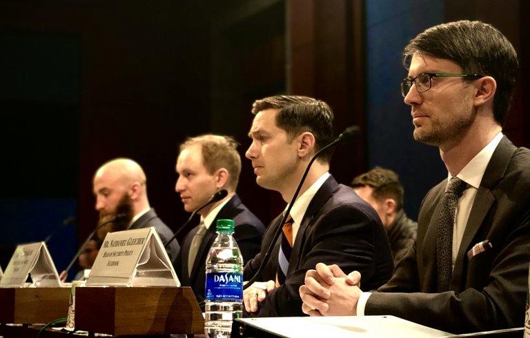 Foreign entities are exploiting veterans via social media
