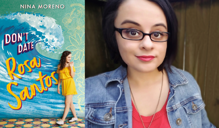 Don’t Date Rosa Santos: Magic and romance mingle in a seaside town