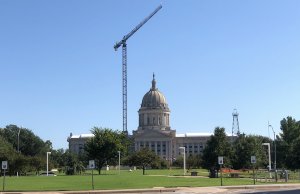 Editorial: Stuffing stuff into the Oklahoma Constitution Oklahoma Constitution