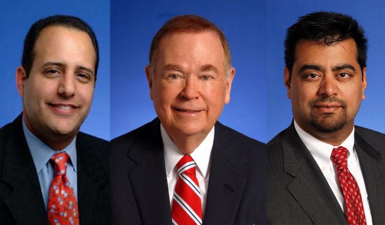 Through his Foundation for Excellence, Boren maintains university ties
