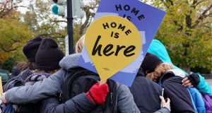 Oklahomans rally at Supreme Court as DACA arguments begin daca recipients