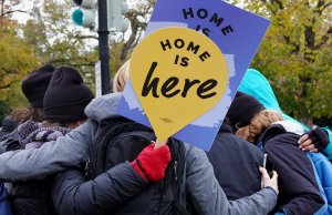 Oklahomans rally at Supreme Court as DACA arguments begin daca recipients