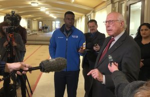 Criminal justice reform group files petition to limit sentence enhancements criminal justice reform