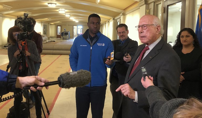 Criminal justice reform group files petition to limit sentence enhancements