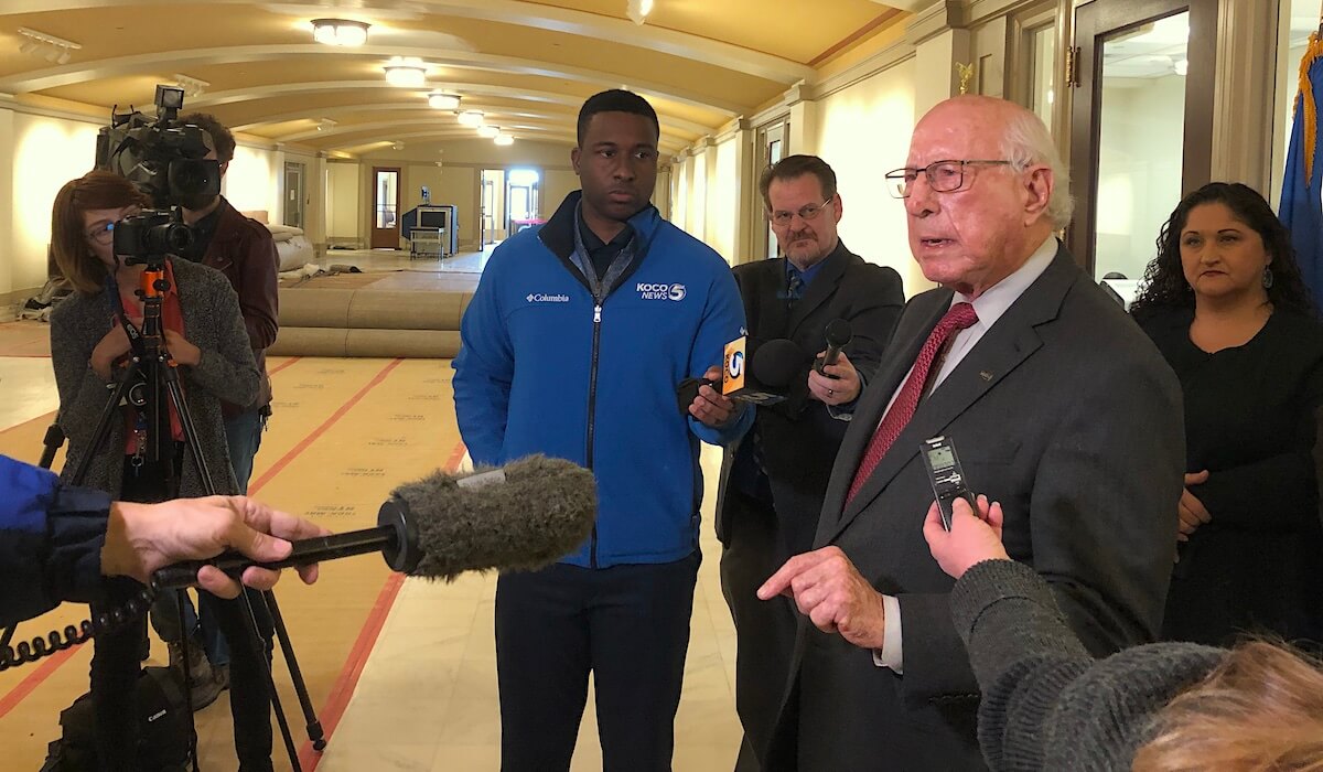 Criminal justice reform group files petition to limit sentence enhancements