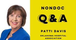 After 100 years, Oklahoma Hospital Association focused on future Oklahoma Hospital Association