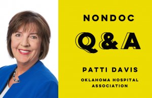 After 100 years, Oklahoma Hospital Association focused on future Oklahoma Hospital Association