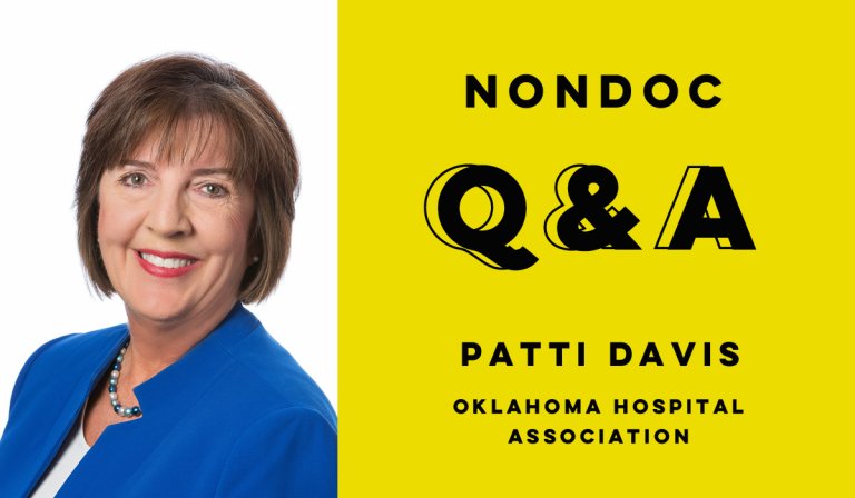 After 100 years, Oklahoma Hospital Association focused on future
