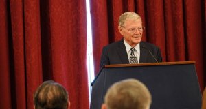 Inhofe applauds withdrawal from Paris climate agreement, urges passage of defense bill paris climate