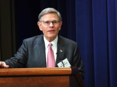 Oklahoman heads White House Summit on U.S. Research White House Summit on U.S. Research