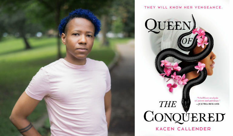 Caribbean setting hosts mind-reading hero, vengeance