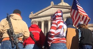 Oklahoma permitless carry goes without a bang, so far Oklahoma permitless carry