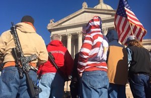 Oklahoma permitless carry goes without a bang, so far Oklahoma permitless carry
