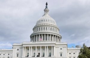 Senators focus on appropriations, defense amid possible government shutdown appropriations and defense