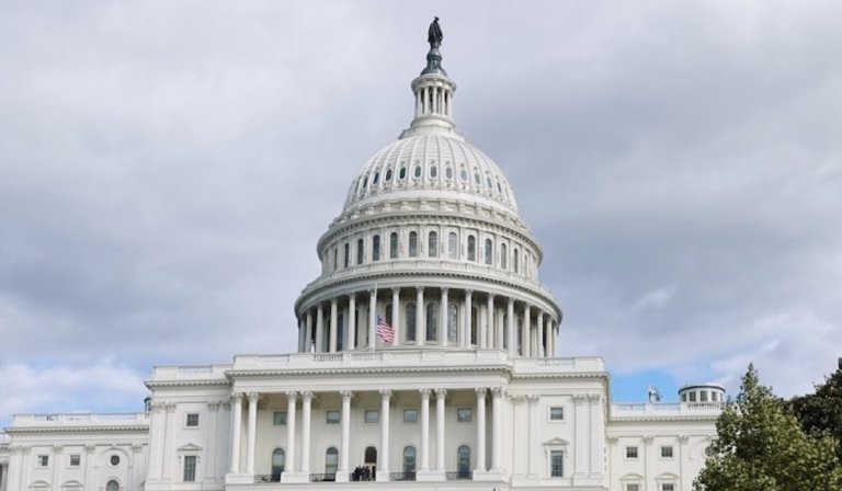 Senators focus on appropriations, defense amid possible government shutdown