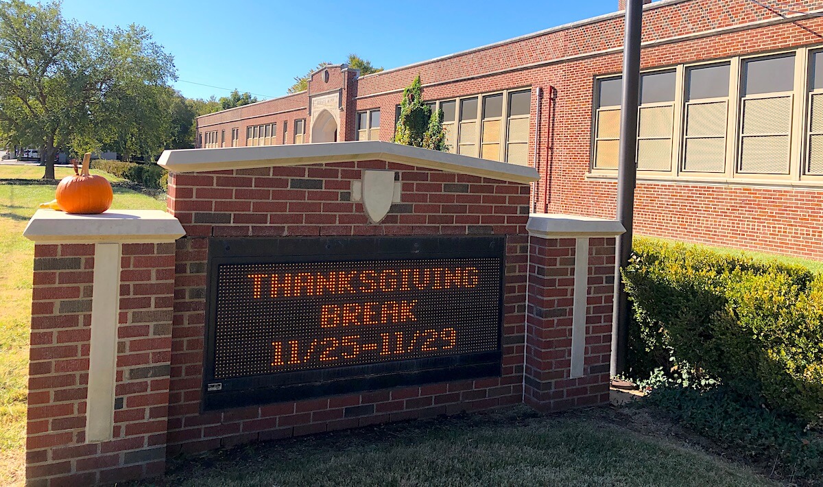 This year’s OKCPS to-do list has at least 30 big items