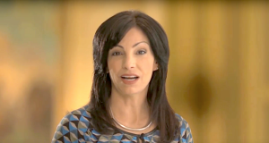 Lisa Billy resigns as Gov. Stitt’s secretary of Native American affairs Lisa Billy