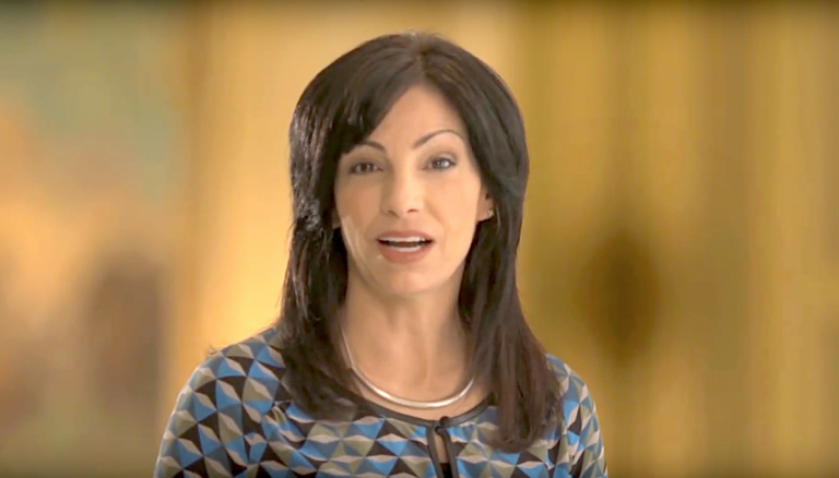 Lisa Billy resigns as Gov. Stitt’s secretary of Native American affairs