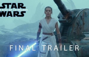 Skywalker saga: Saying goodbye to an old friend Skywalker