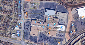 ‘Everyone was freaking out’: Penn Square Mall shooting sparks panic Penn Square Mall shooting