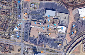 ‘Everyone was freaking out’: Penn Square Mall shooting sparks panic Penn Square Mall shooting