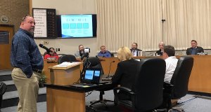 ‘Do the math’: Bethany budget problem sucks up city savings Bethany budget problem