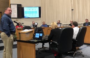 ‘Do the math’: Bethany budget problem sucks up city savings Bethany budget problem