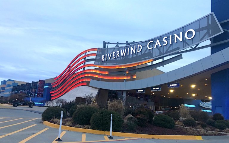 ‘The ultimate cost’: Oklahoma faces problem gambling, treatment limitations