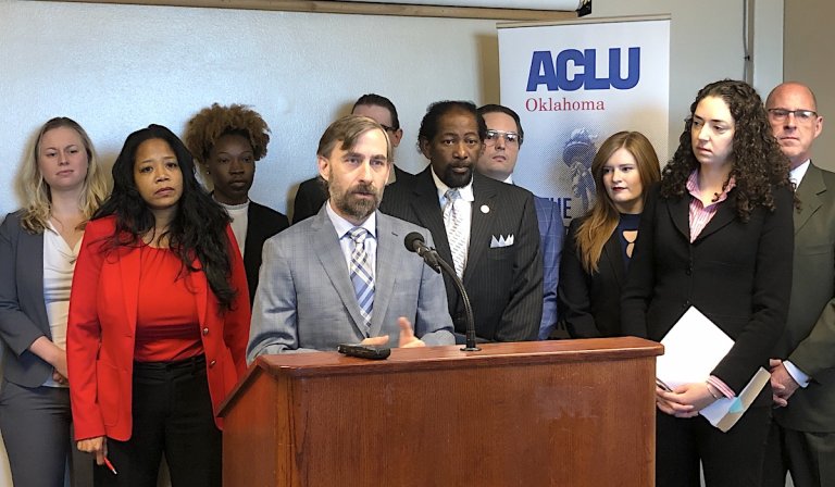 ‘He always stayed true to his principles’: Attorney Ryan Kiesel dies at 45