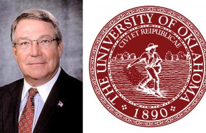Stitt makes third appointment to OU Board of Regents Michael Cawley