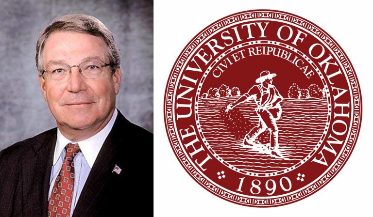 Stitt makes third appointment to OU Board of Regents
