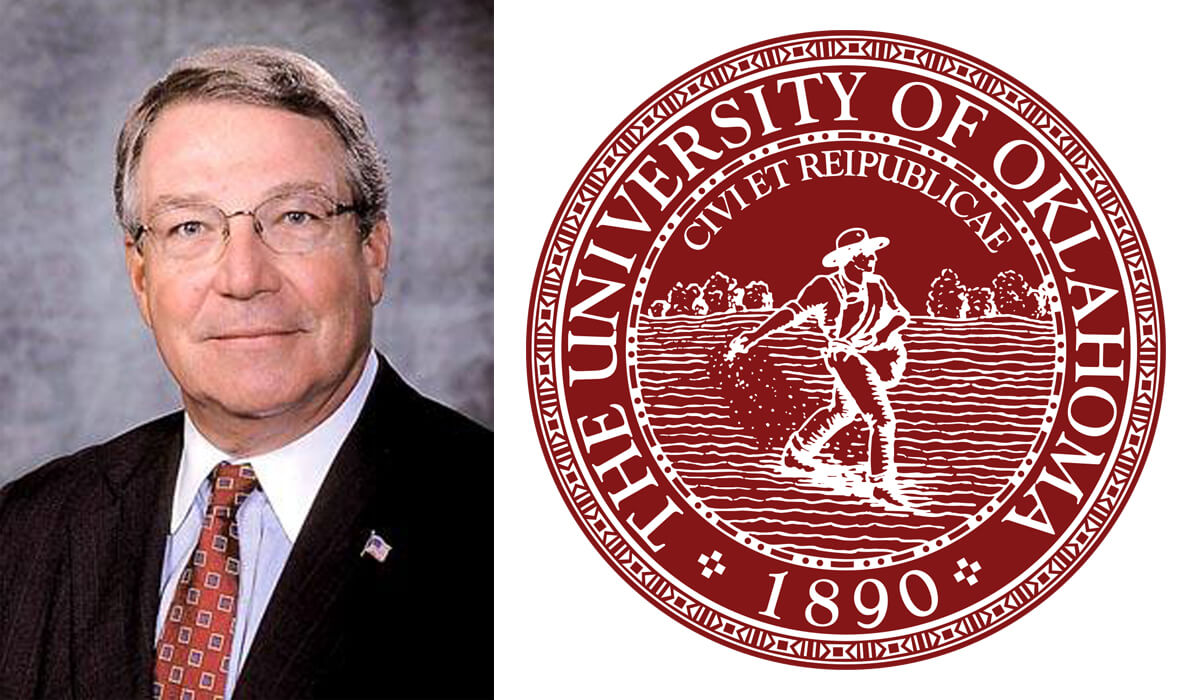 Stitt makes third appointment to OU Board of Regents