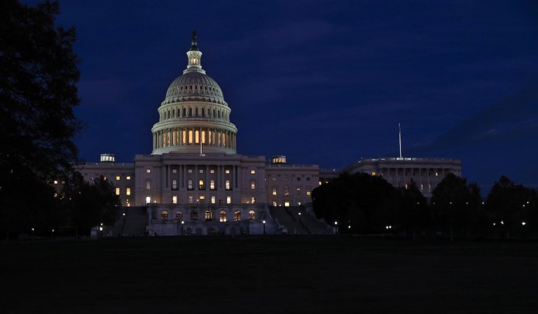 Oklahoma delegation unified on trade agreement, anti-robocall act