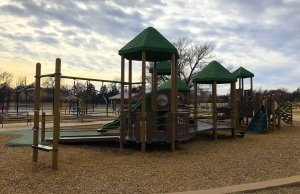 Election date set on sales tax for OKC park operations MAPS 4 passes