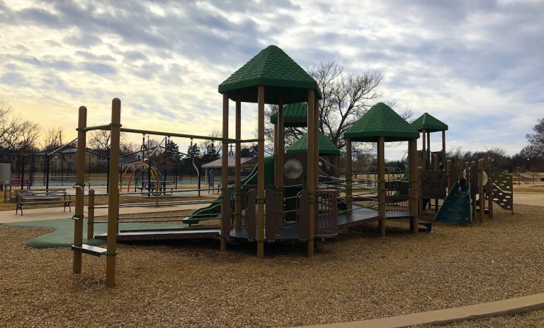 Election date set on sales tax for OKC park operations